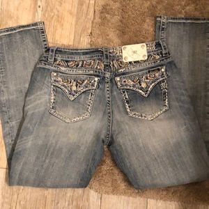 Miss Me Jeans 👖